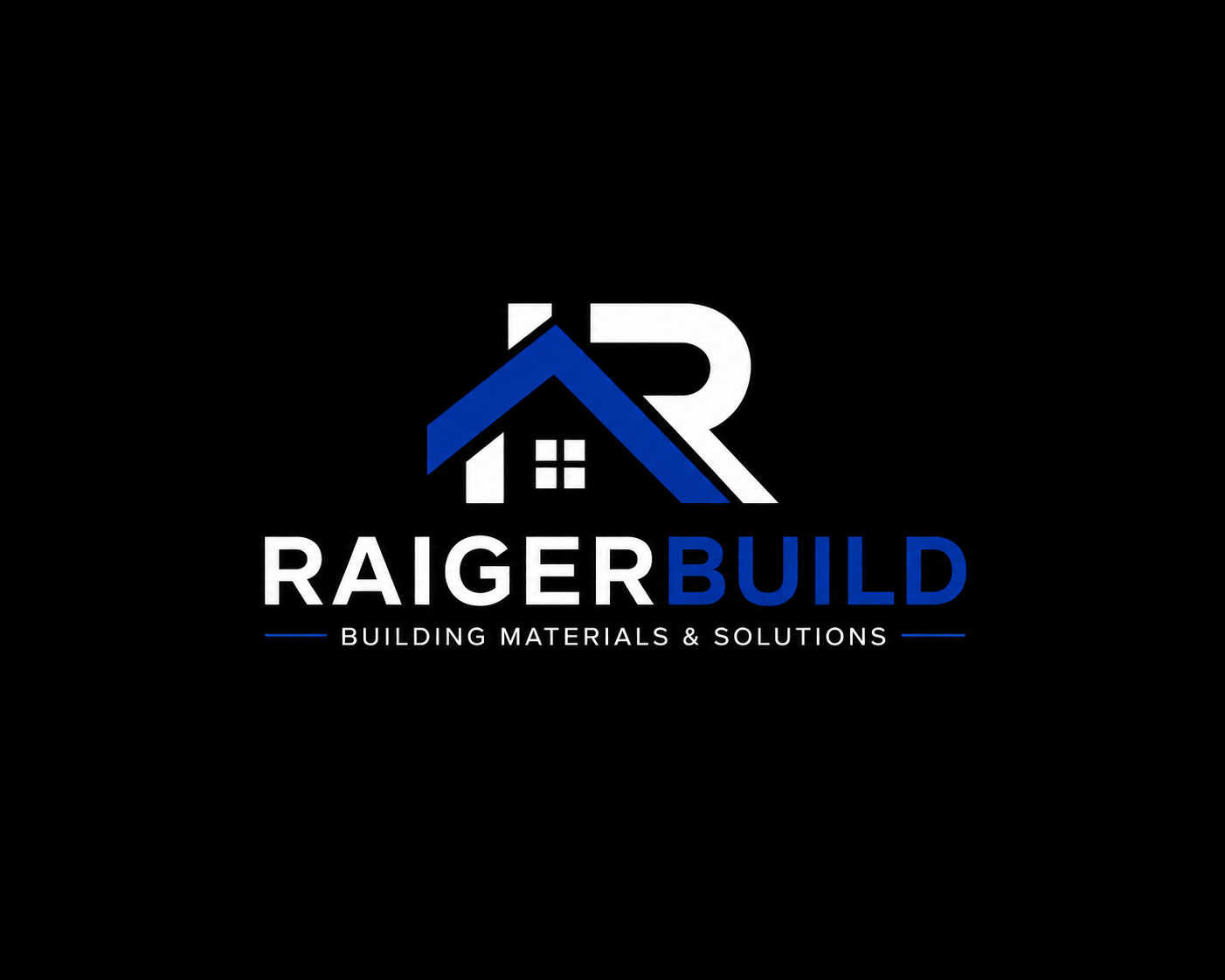 Raigerbuild